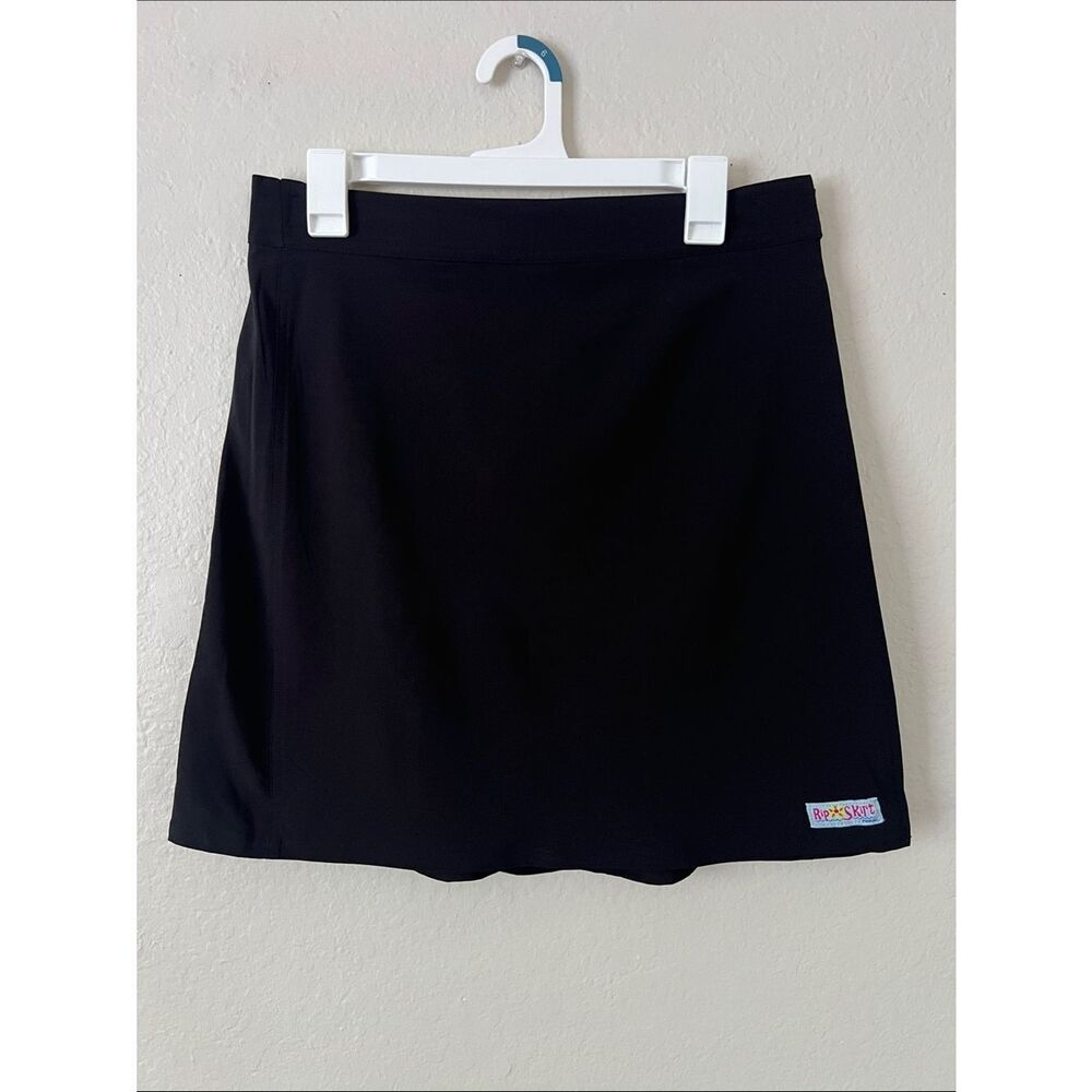 Like New! RIPSKIRT HAWAII Black in Size M